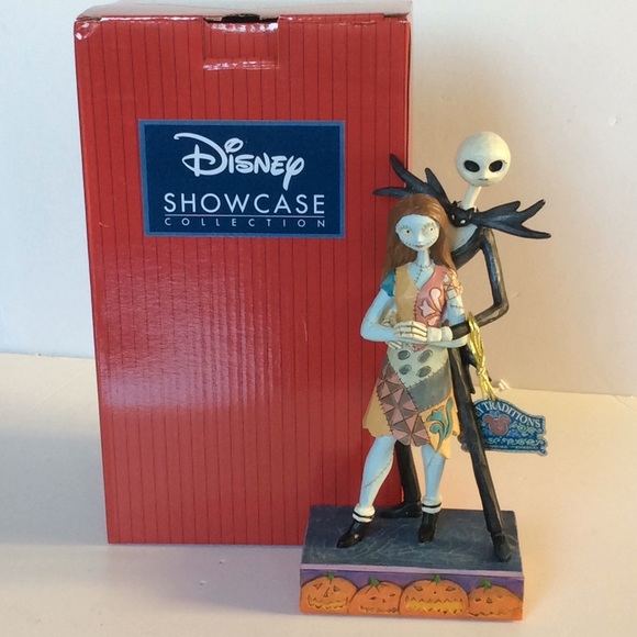 Disney parks authentic collection figurine new - Picture 9 of 12